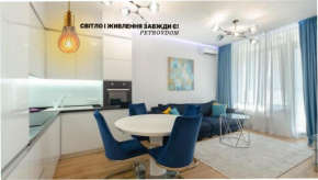 Great apartments in Tetris Hall